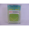 Epoch Cassette Vision - New Baseball