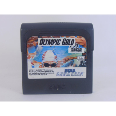 Olympic Gold: Barcelona '92