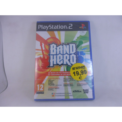Band Hero