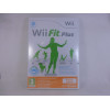 Wii Fit Plus