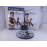 Eye Toy Kinetic Combat