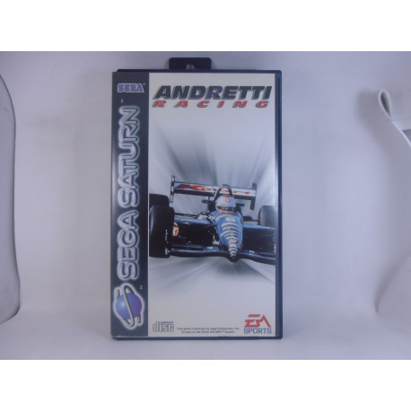 Andretti Racing