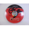 Dave Mirra Freestyle BMX 2 *