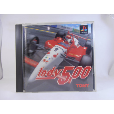 Indy 500