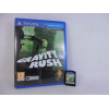 Gravity Rush