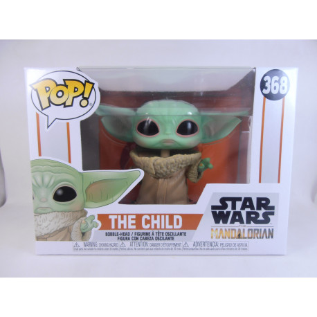 Funko Star Wars 368 The Child