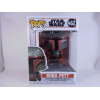 Funko Star Wars The Mandalorian 462 Boba Fett