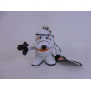 Llavero Star Wars Mr Potato Stormtrooper