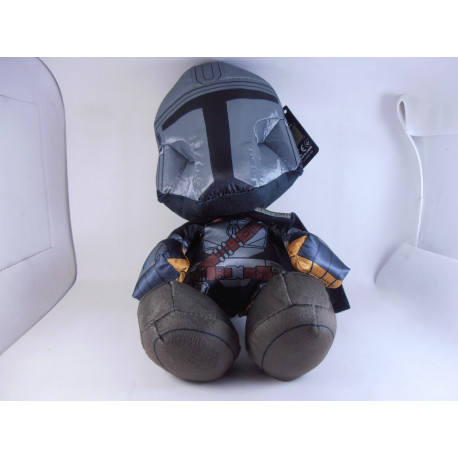 Peluche The Mandalorian - Mandalorian 10"