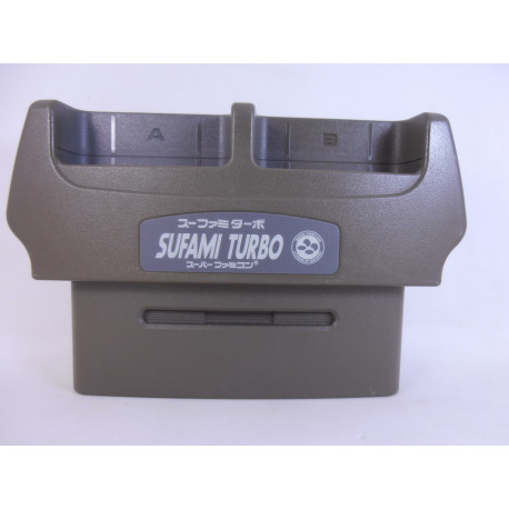 Super Famicom Sufami Turbo