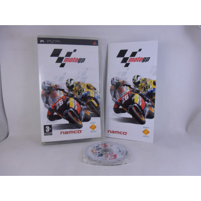 Moto GP