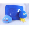 Dragon Quest Photo Frame Plush