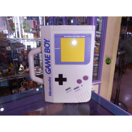 paso Cambiable Adelante Comprar Nintendo Game Boy Maletin GB-80 | Accesorios para consolas