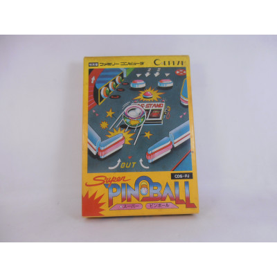 Super Pinball