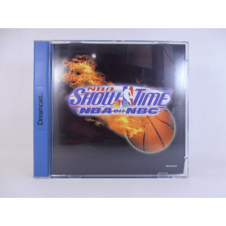 NBA Showtime