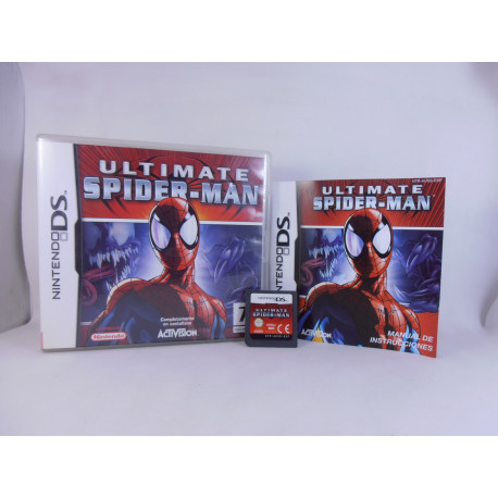 Ultimate Spider-man