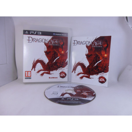 Dragon Age: Origins