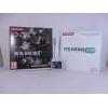 Metal Gear Solid 3D Snake Eater