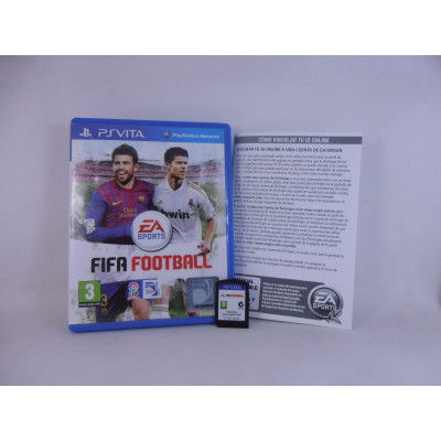 Fifa Football