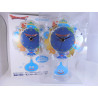 Dragon Quest Wall Clock 20 Cms.