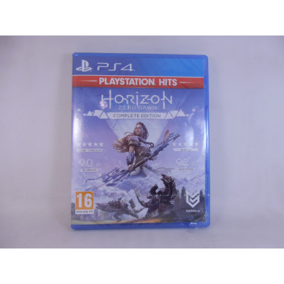 Horizon Zero Dawn Complete Edition - Hits
