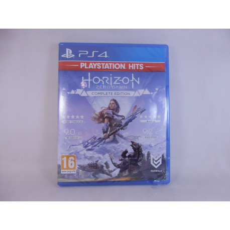 Horizon Zero Dawn Complete Edition - Hits