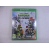 Plants vs Zombies: Garden Warfare