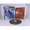 Uncharted 2: El Reino de los Ladrones