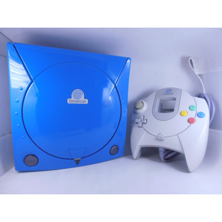 Dreamcast Custom