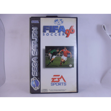 FIFA Soccer 96