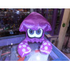 Splatoon 2 Peluche Squid Purpura 50 Cms