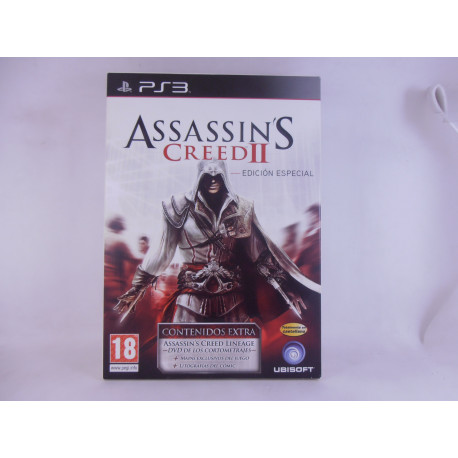 Assassin's Creed 2 - Edición Especial