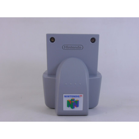 Nintendo 64 Rumble Pak (Vibracion)