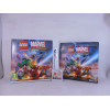 Lego Marvel Super Heroes - Universo en Peligro