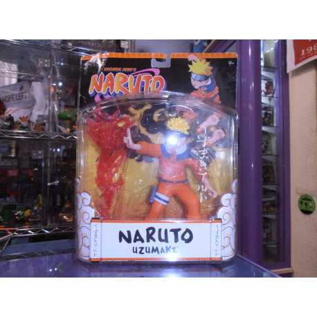 Shonen Jump's Naruto - Naruto