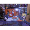 Shonen Jump's Naruto - Ultimate Ninja Style Figurines