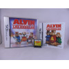Alvin y las Ardillas