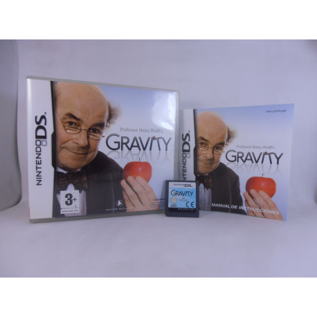 Gravity