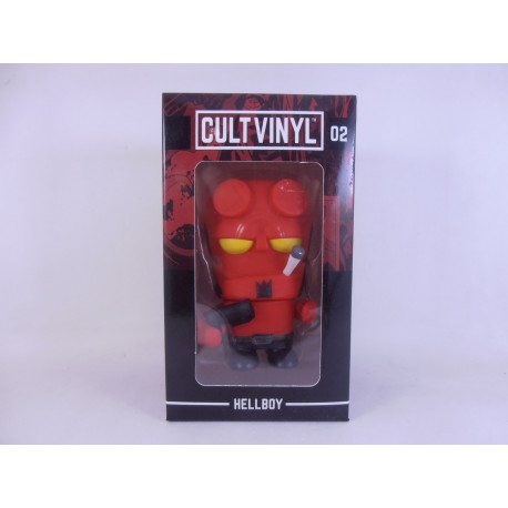 Hellboy - Cult Vinyl 02