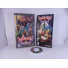 Darkstalkers Chronicles: The Chaos Tower