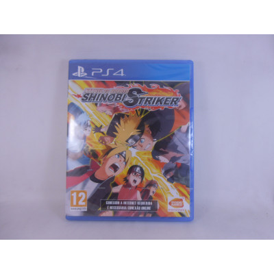 Naruto to Boruto - Shinobi Striker