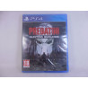 Predator: Hunting Grounds