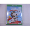 Carlitos y Snoopy - El Videojuego