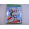 Carlitos y Snoopy - El Videojuego