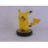 Amiibo Pikachu