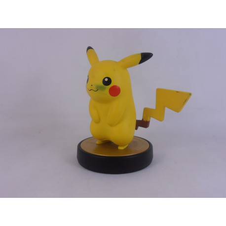 Amiibo Pikachu