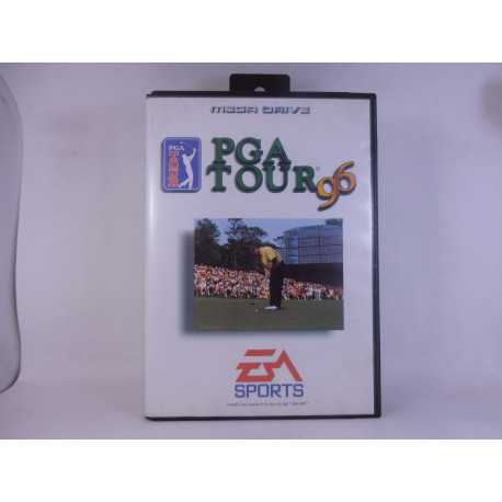 PGA Tour '96 (Solo venta en tienda)