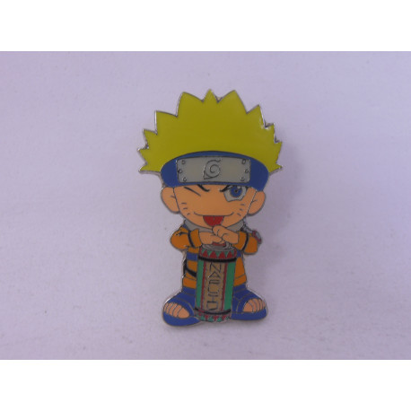 Naruto Pin 1 / PIN185