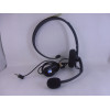 Xbox 360 Headset Microsoft Oficial Usado