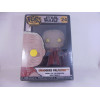 Funko Pop! Pin 24 - Unhooded Palpatine